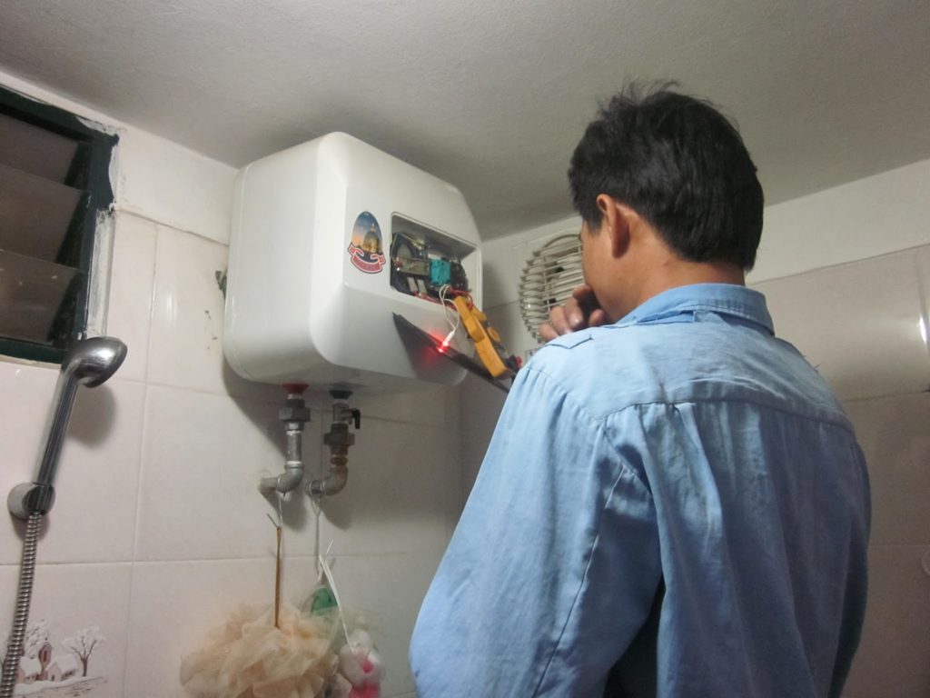 Xu hướng ra đời của những địa chỉ sửa điện nước giá rẻ khu vực Hà Nội