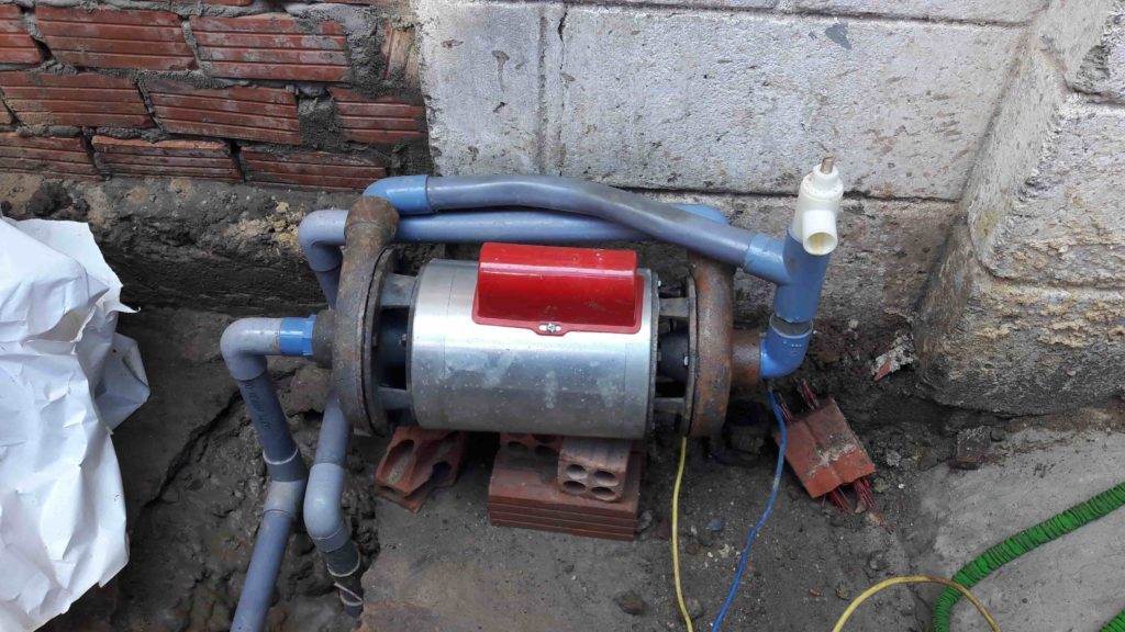 Chuyên sửa chữa điện nước tại Lê Văn Lương giá rẻ, uy tín