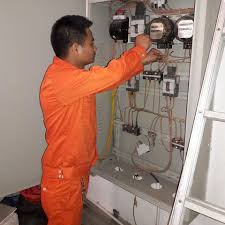 Dịch vụ sửa điện nước tại Hà Nội uy tín