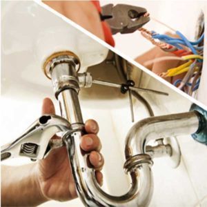 Quy trình dịch vụ sửa chữa điện nước Đống Đa chất lượng nhất